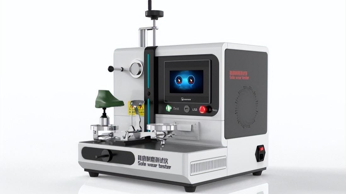 AY-F813 鞋底耐磨测试仪 GB/T 3903.2 产品特征