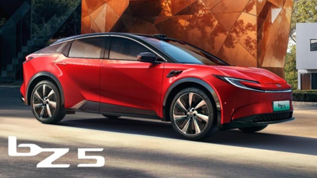 2025年一汽丰田新车售805518辆，成就连续三年正增长主流合资车企