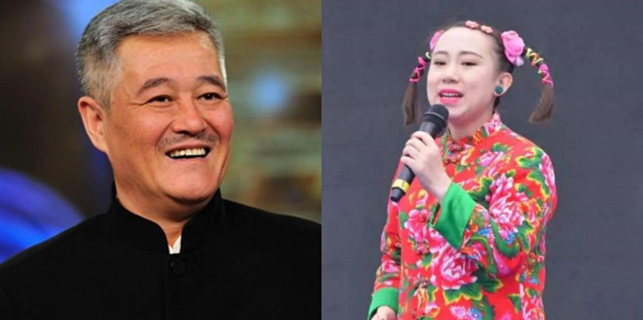 2000年，丫蛋和王金龙结婚时，赵本山再三叮嘱:“你们结婚我祝福，但不能离婚，好