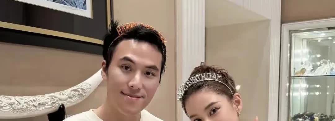 赌王三房排外，连儿媳和女婿都无法融入，何超莲不和窦骁一起过生日，把窦骁当成一家人