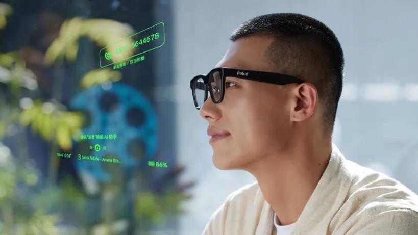 中国为什么也能诞生定义新品类的科技公司