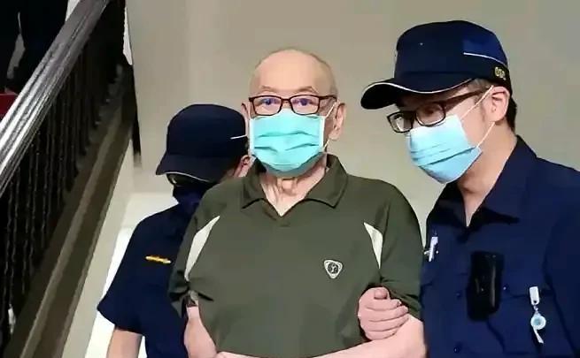 台湾当局对高安国将军等几位统派爱国人士进行残酷迫害，被判入狱，大陆国台办对台湾当