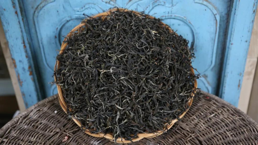 【新茶推荐】第19款：2025年头春——同庆河中树