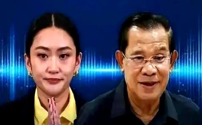 佩通坦的事给全世界贡献了一个反面教材。
有时候人就是得学学弹簧，别人压你一下你就