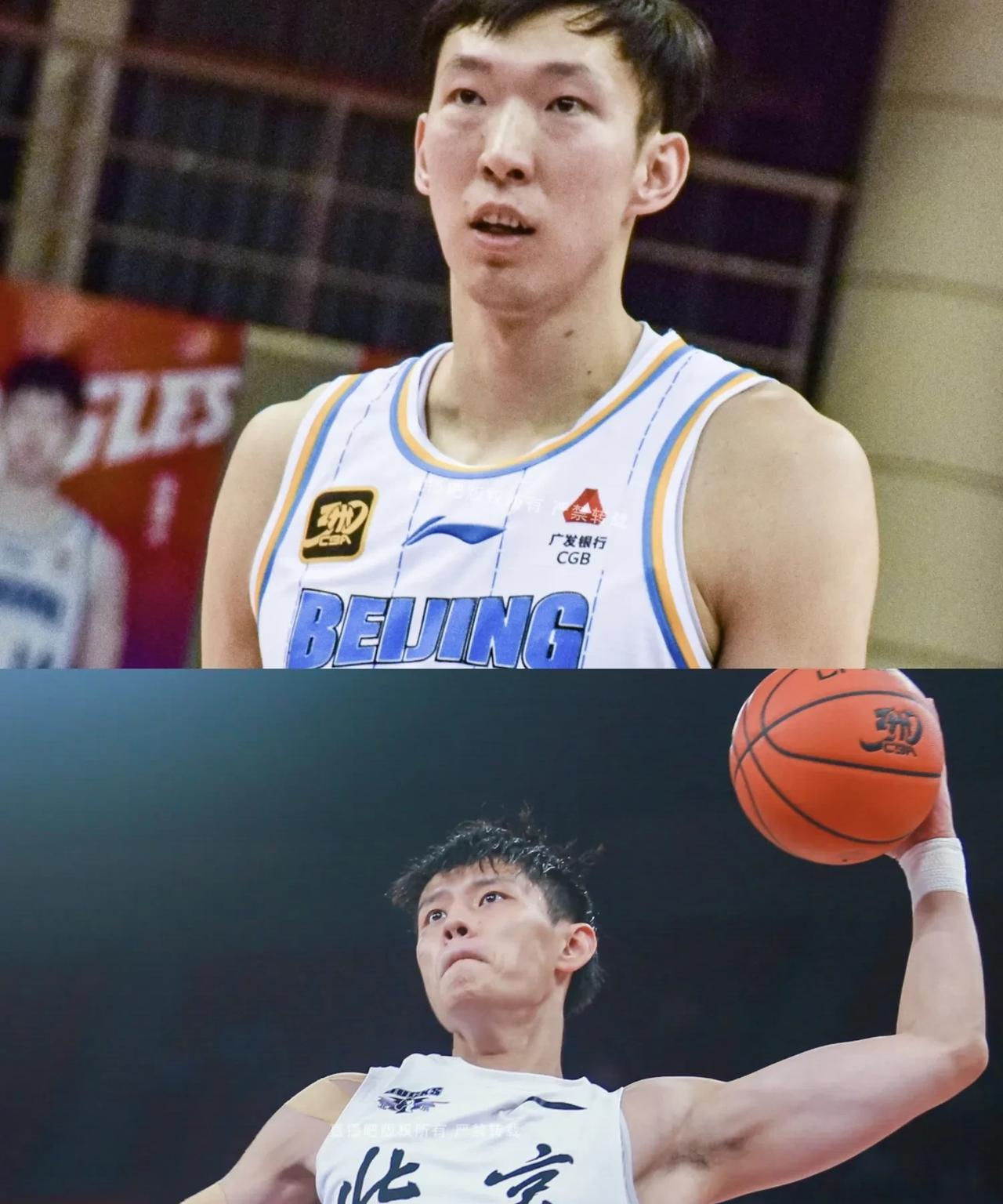 北京127比92大胜宁波，豪取8连胜。赛后采访主教练许利民只提到了两名球员！
1