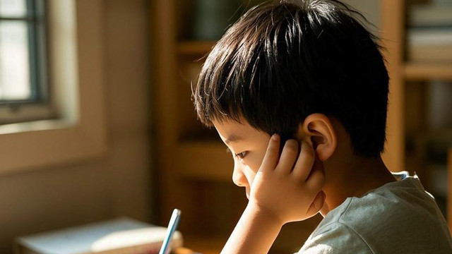 我家孩子是不是落后了？跳出育儿焦虑，只需3个思路