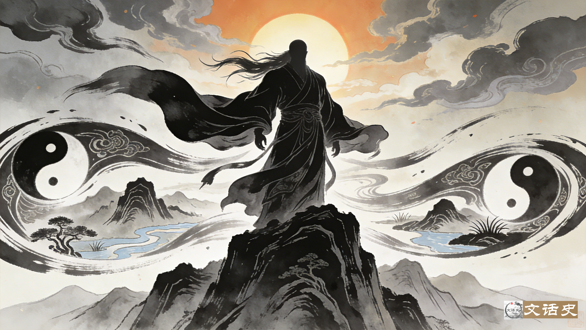 一窍不通：从圣人之论到日常俗语的千年流转