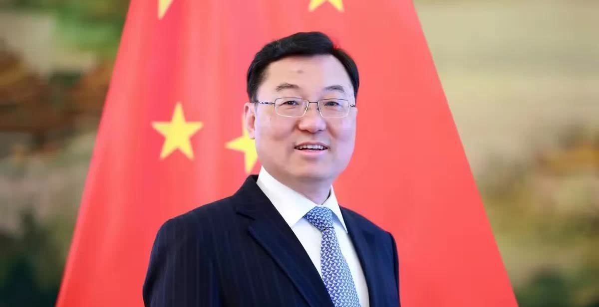 确定了！中国9.3阅兵将邀美方嘉宾参加！
​据塔斯社报道，当地时间17日，中国