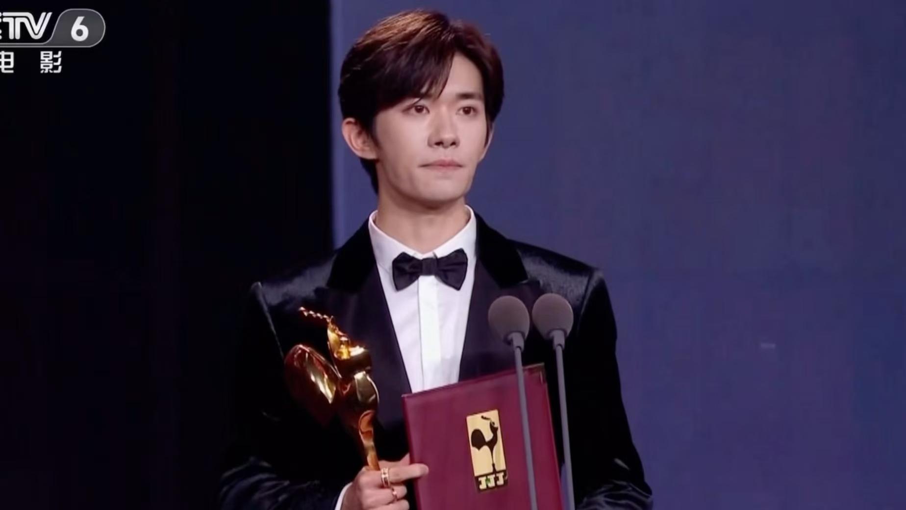 今年金鸡奖，为什么让我看出了点“中国电影醒了”的感觉？