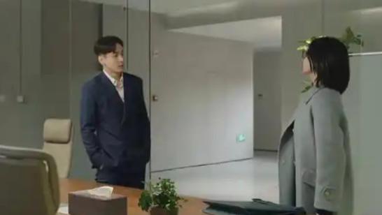 “渣男当道，但正义从不缺席！”——从《滤镜》看家暴与女性成长