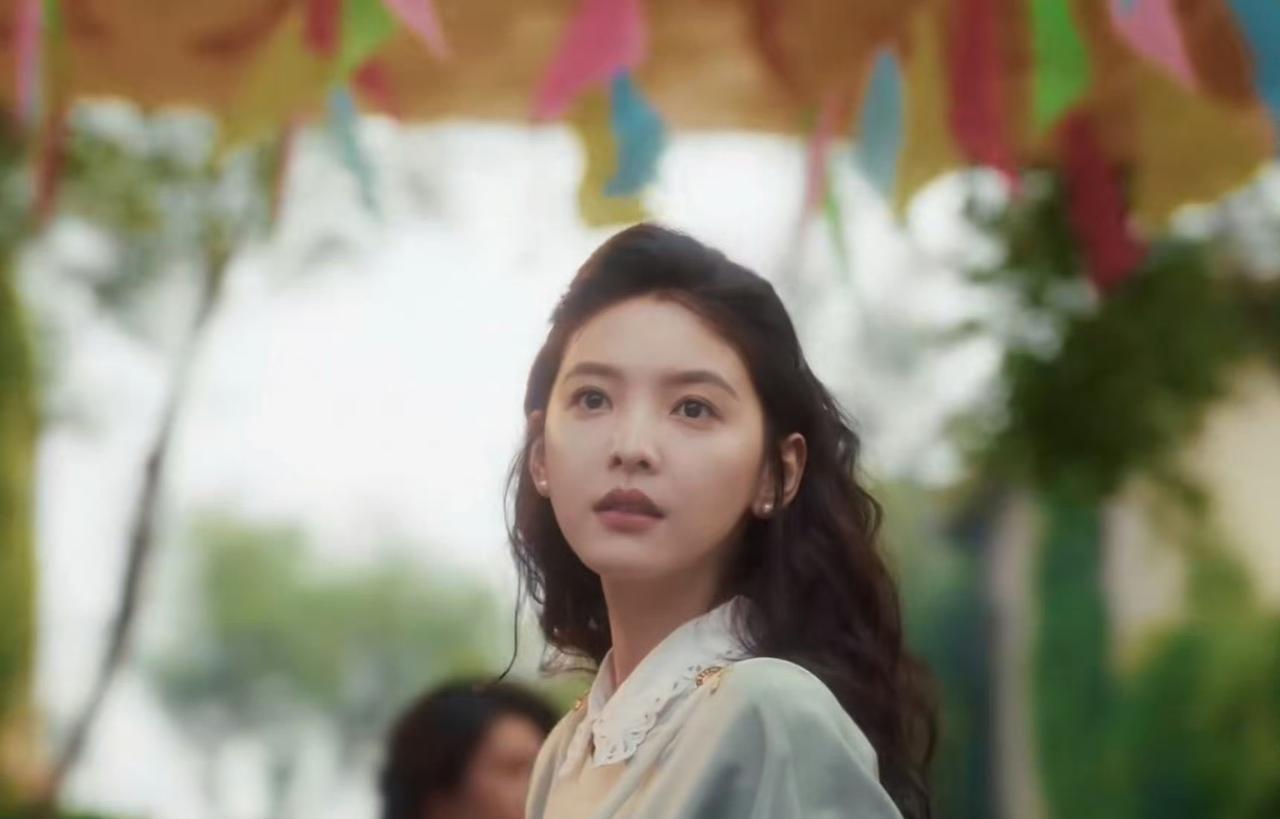 郑晓龙拍的章若楠 林允 张婧仪