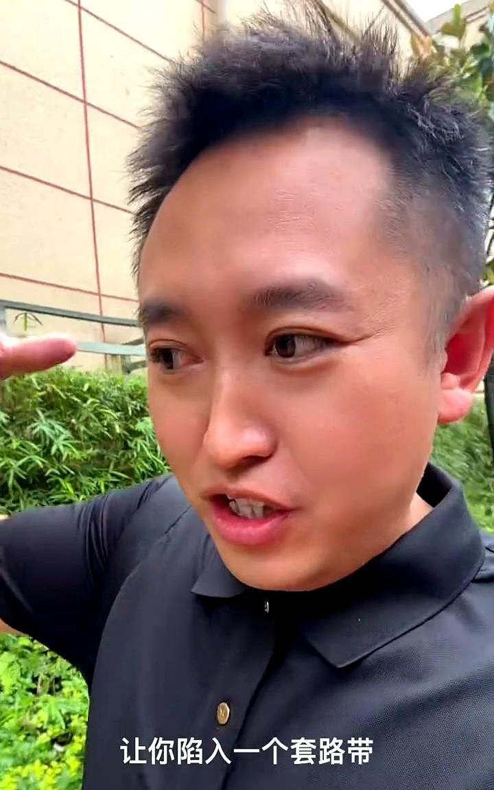 高息高返的重灾期是哪些车型？
那就是BBA。
很多人在网上吵吵说BBA降价了，天