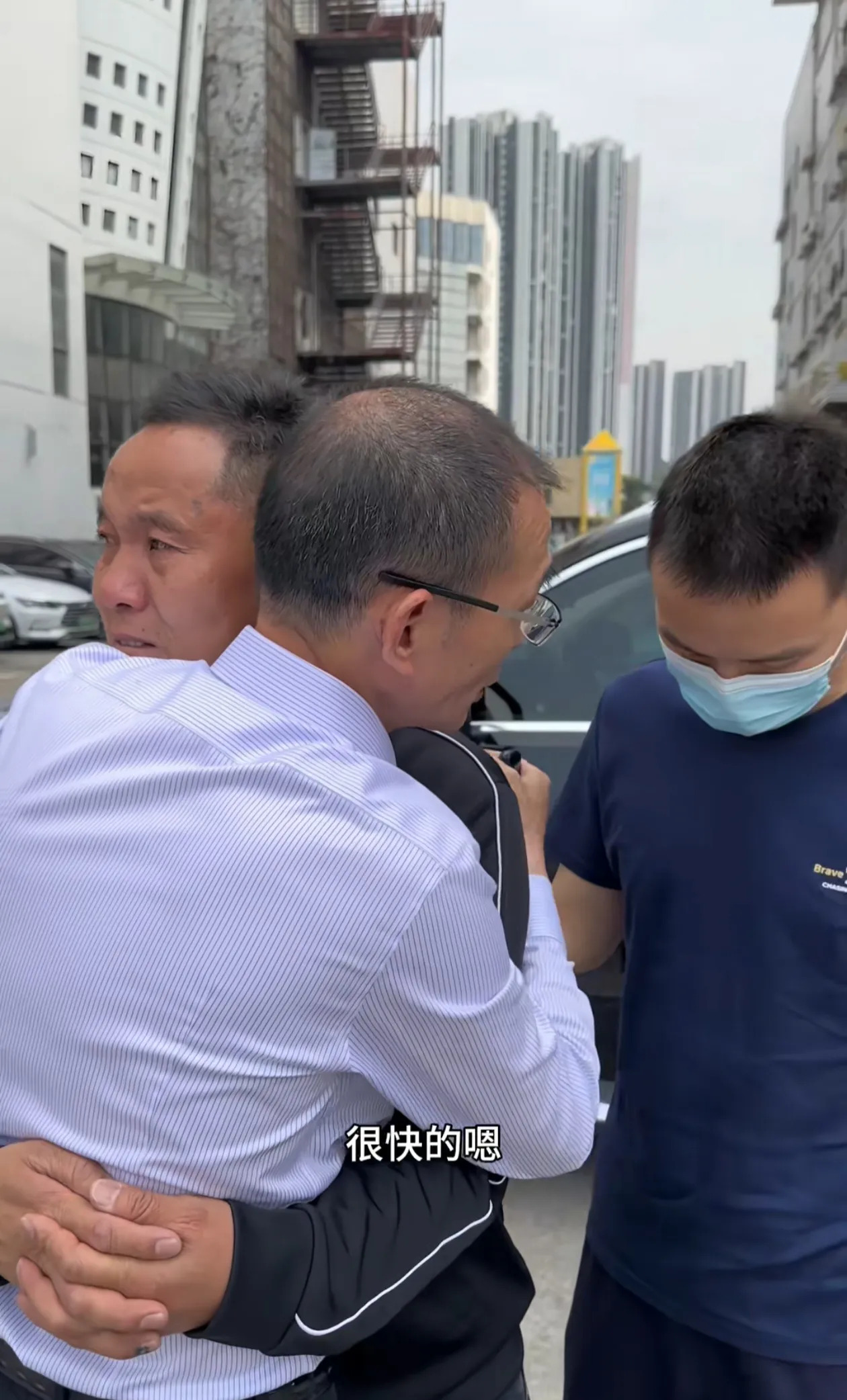 杜小华还在苦苦寻子











拐卖儿童的事件频频发生，让人揪心！可怜