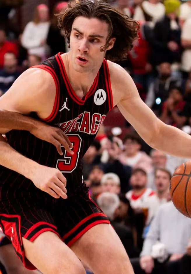 公牛五连胜，是赛程优势？还是实力体现！雷霆弃将在公牛获得新生