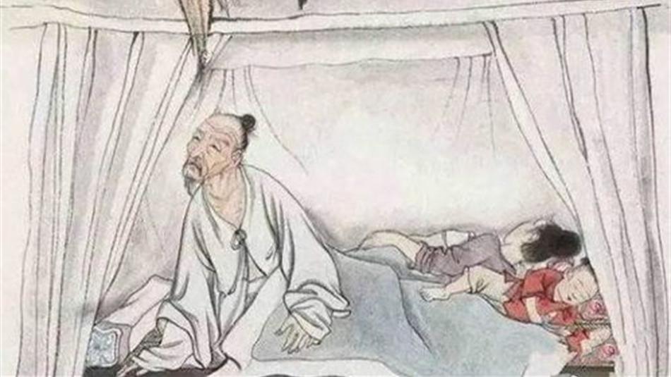 宋朝前没棉被，零下几十度寒冬，古人竟靠这些熬过去？
