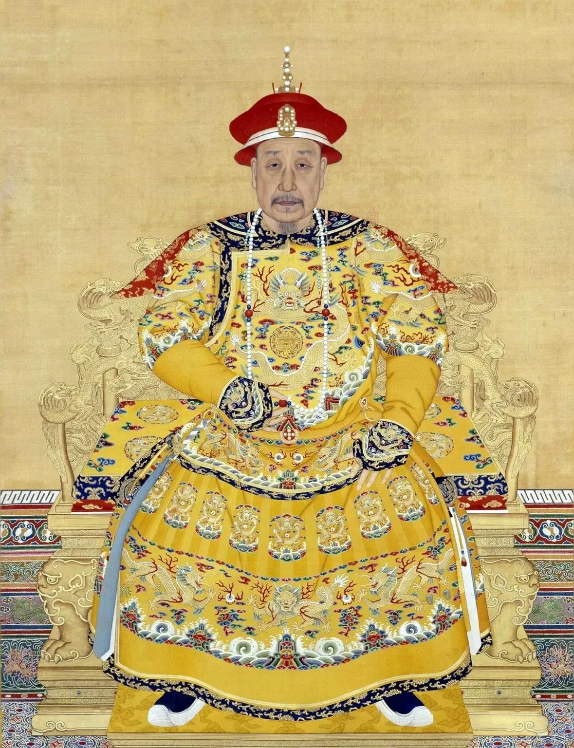 千叟宴，盛世幻象的终极舞台。
为彰显太平盛世，乾隆邀3000名70岁以上老者赴乾