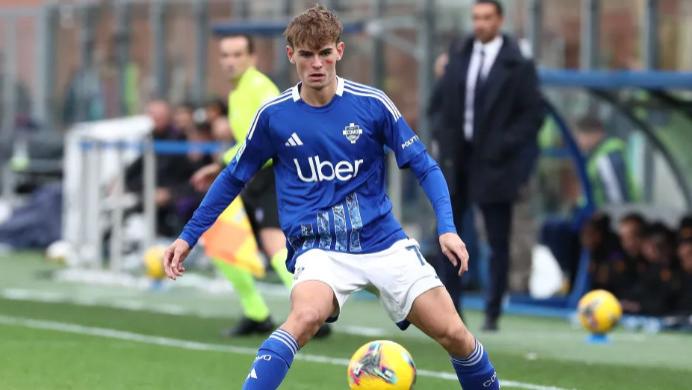 罗马vs科莫，科莫结构性崩塌，罗马主场取胜！