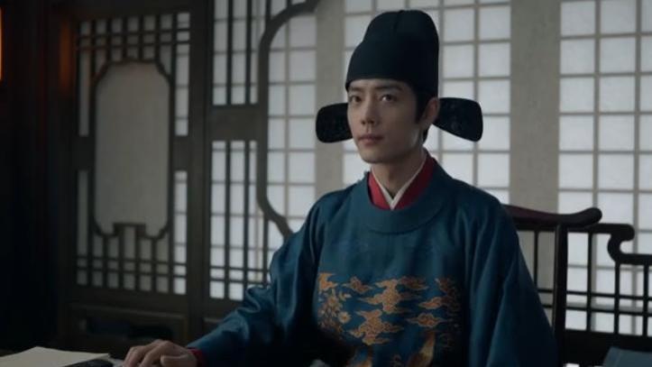 《藏海传》中藏海的五品监正在现代是多大的官？