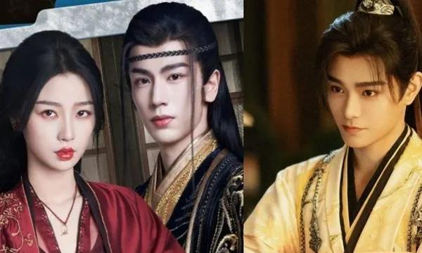 家人们，娱乐圈又扔出重磅炸弹！虞书欣张凌赫聚餐合照在网络疯传，迅速霸占热搜榜首，