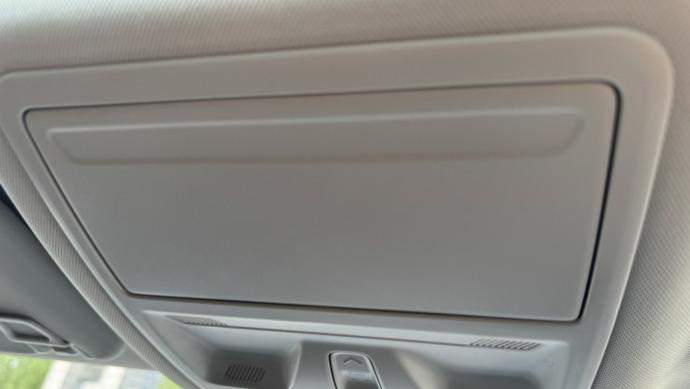 好开是真好开，蒙迪欧提了~