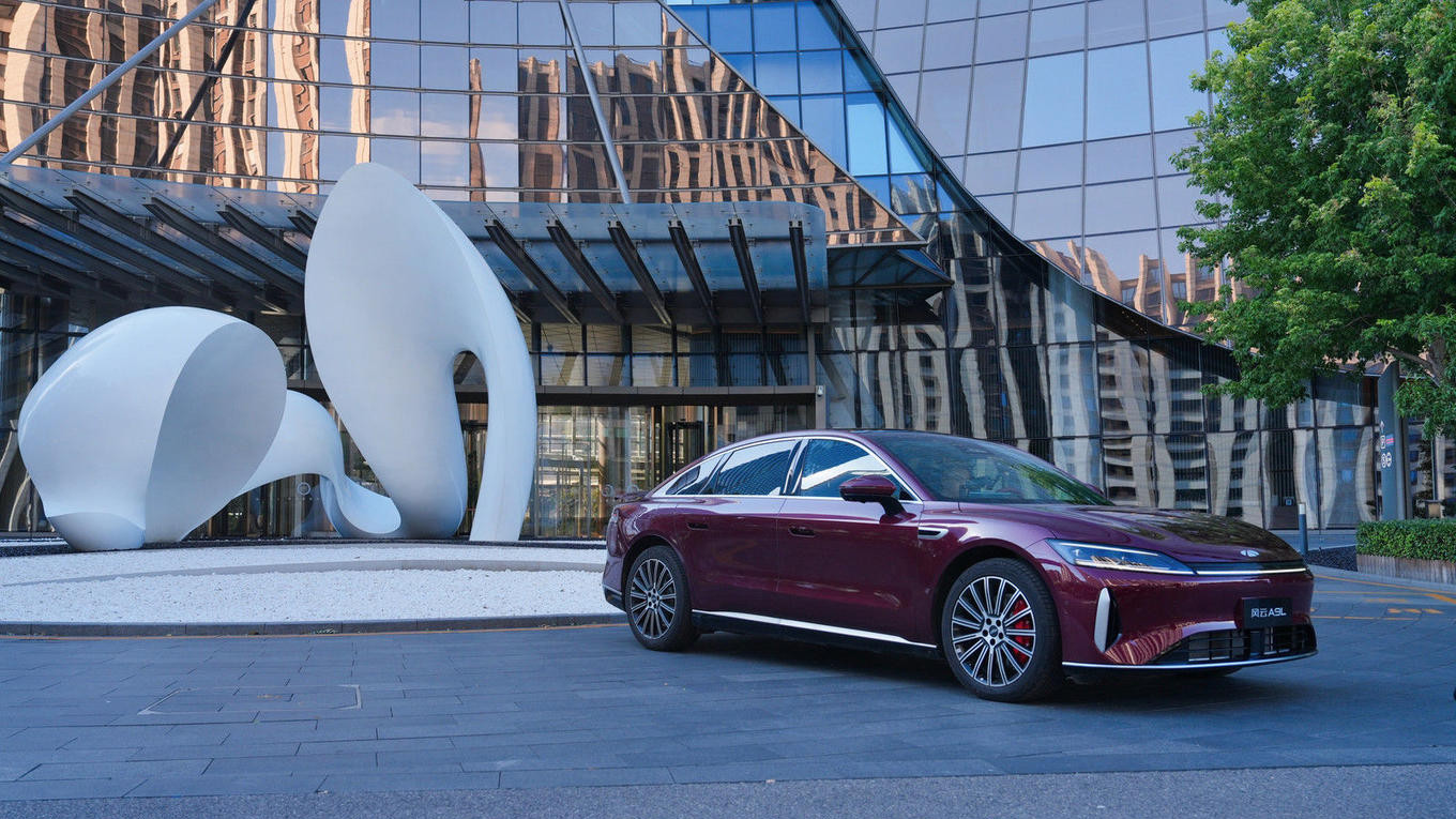 风云A9L正式上市，置换抢购价13.99万元起，都有哪些高阶配置？