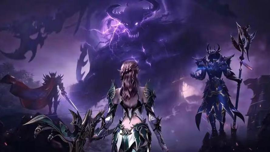 《荣耀出征奇迹》手游：战盟联赛燃情开启！开服冲榜赢专属称号！