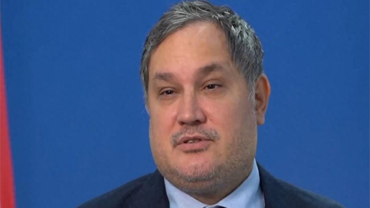 第一个站队中国的欧盟国家已出现，美财长怒了：暂时搁置对华谈判