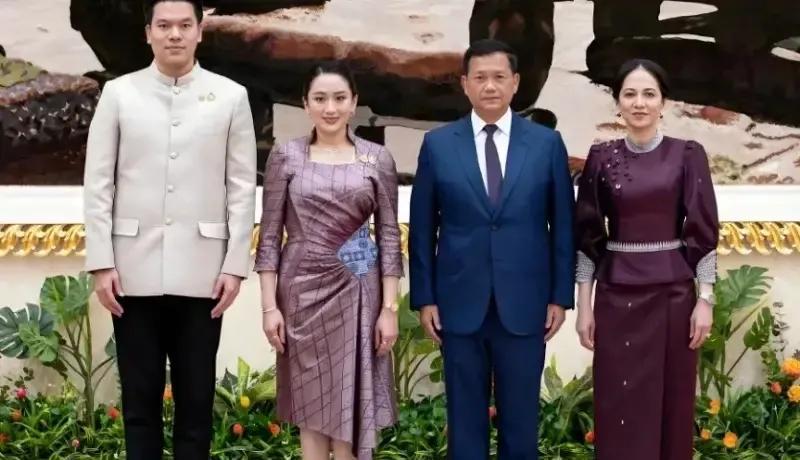 佩通坦就“通话门”事件向法院申诉说明再次延期，政府法院同意延期至8月4号。
延期