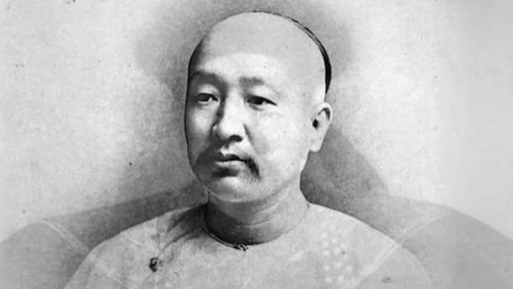 1916年盛宣怀病逝，留下1300多万两白银，他8子8女的结局怎样了？