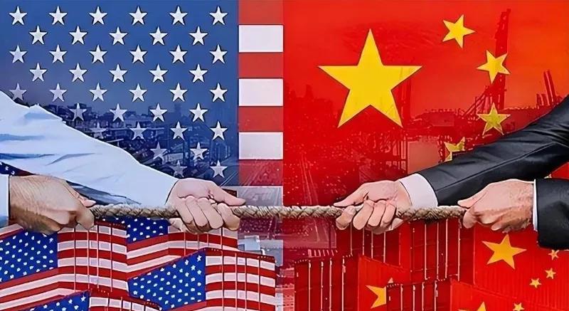 翻开历史，大国崛起靠的不是拳头硬，而是更牛的发展模式把老一套挤下去。
像古代希腊