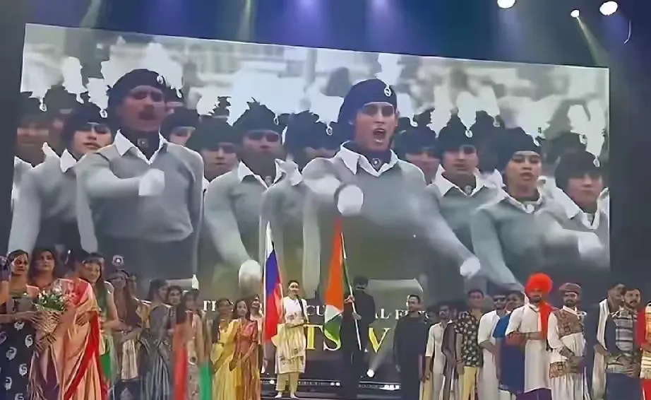 印度这回可真是丢人丢到家了！











---









