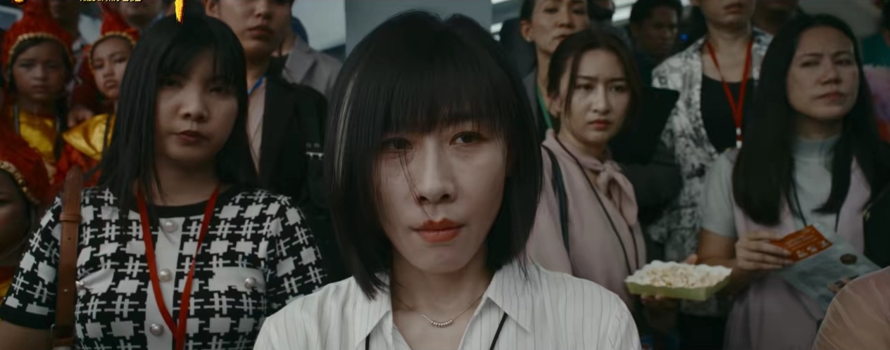 电影《无名之辈：否极泰来》定档0705