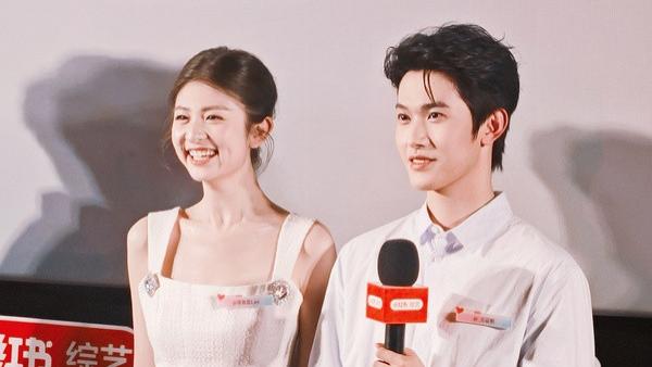 为什么心疼方蓝？进来看！