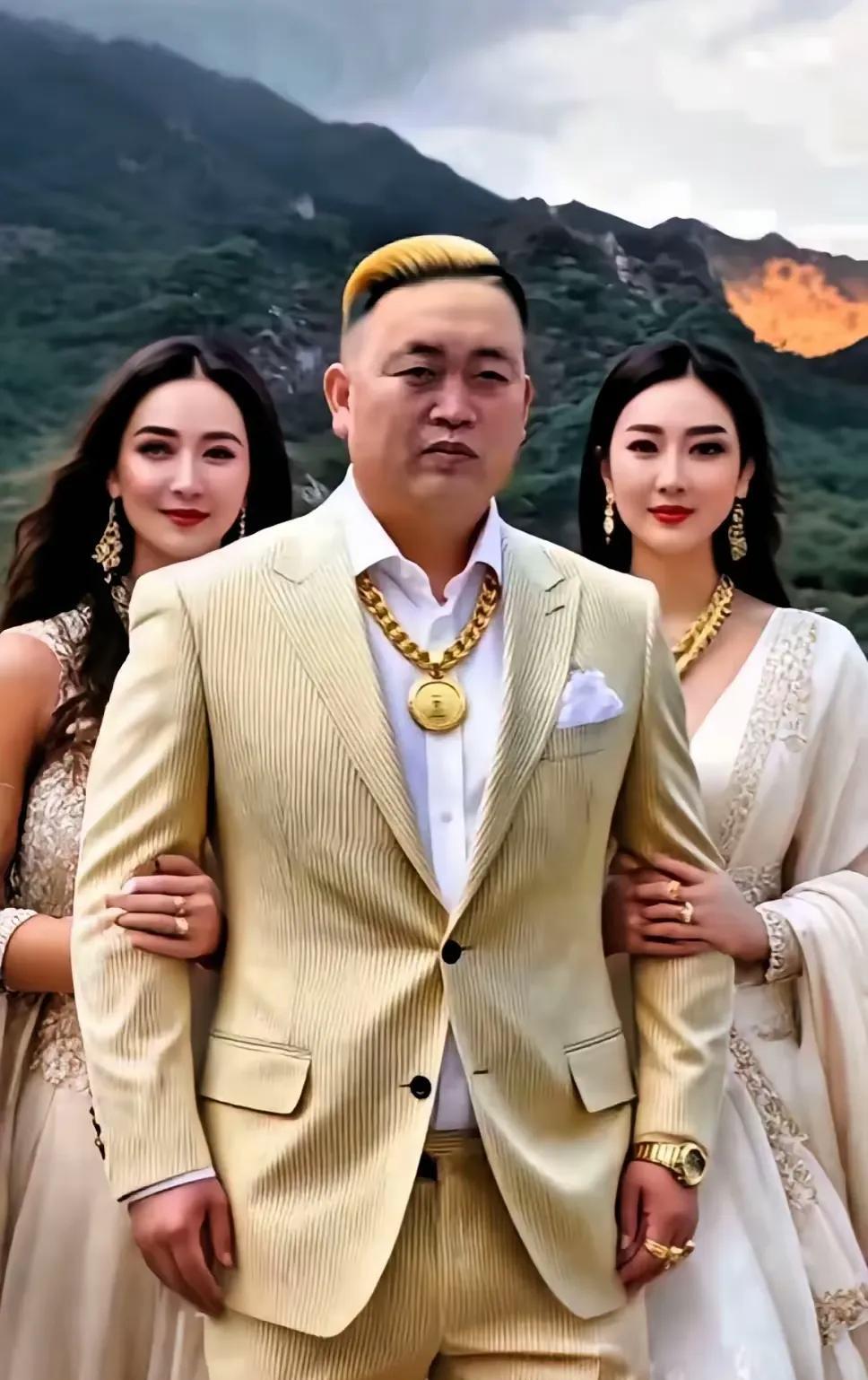 现在终于知道我们在佛面前许愿不灵了吧，即使我们捐助大量的香火钱，不是佛祖不灵，而