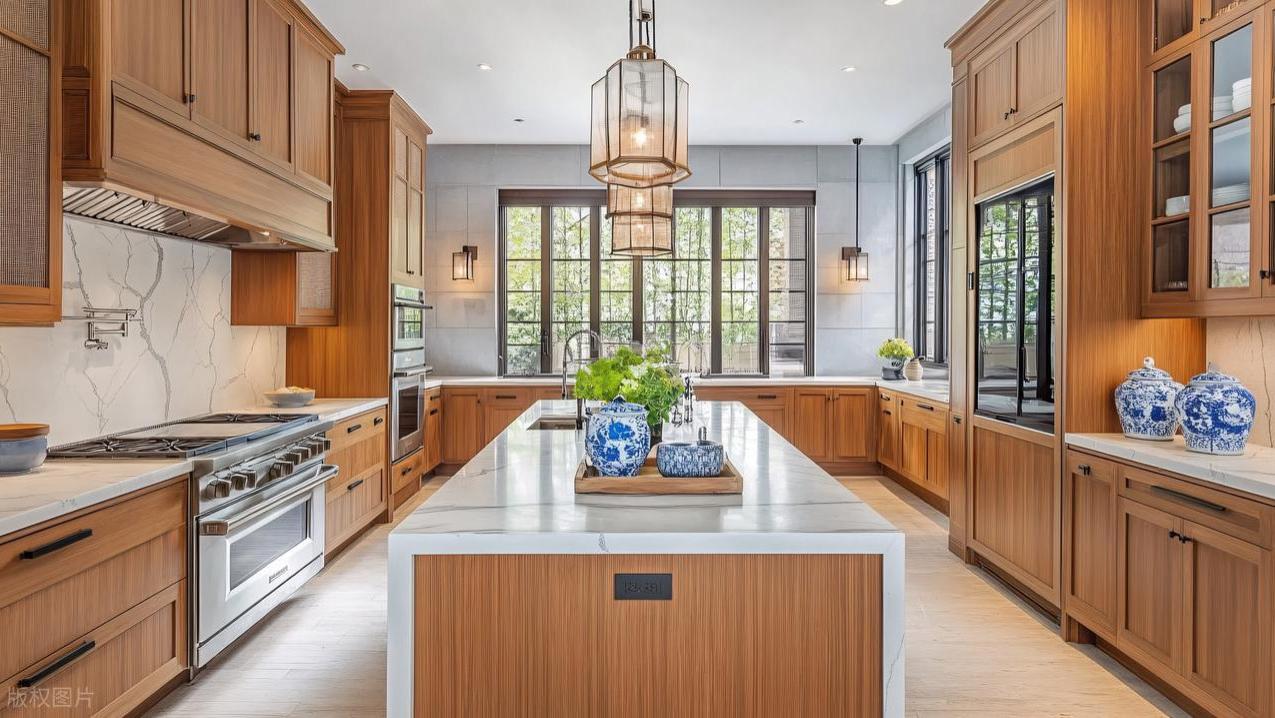 全屋定制, 别听销售瞎忽悠，150平以上的房子就这样做，稳妥！