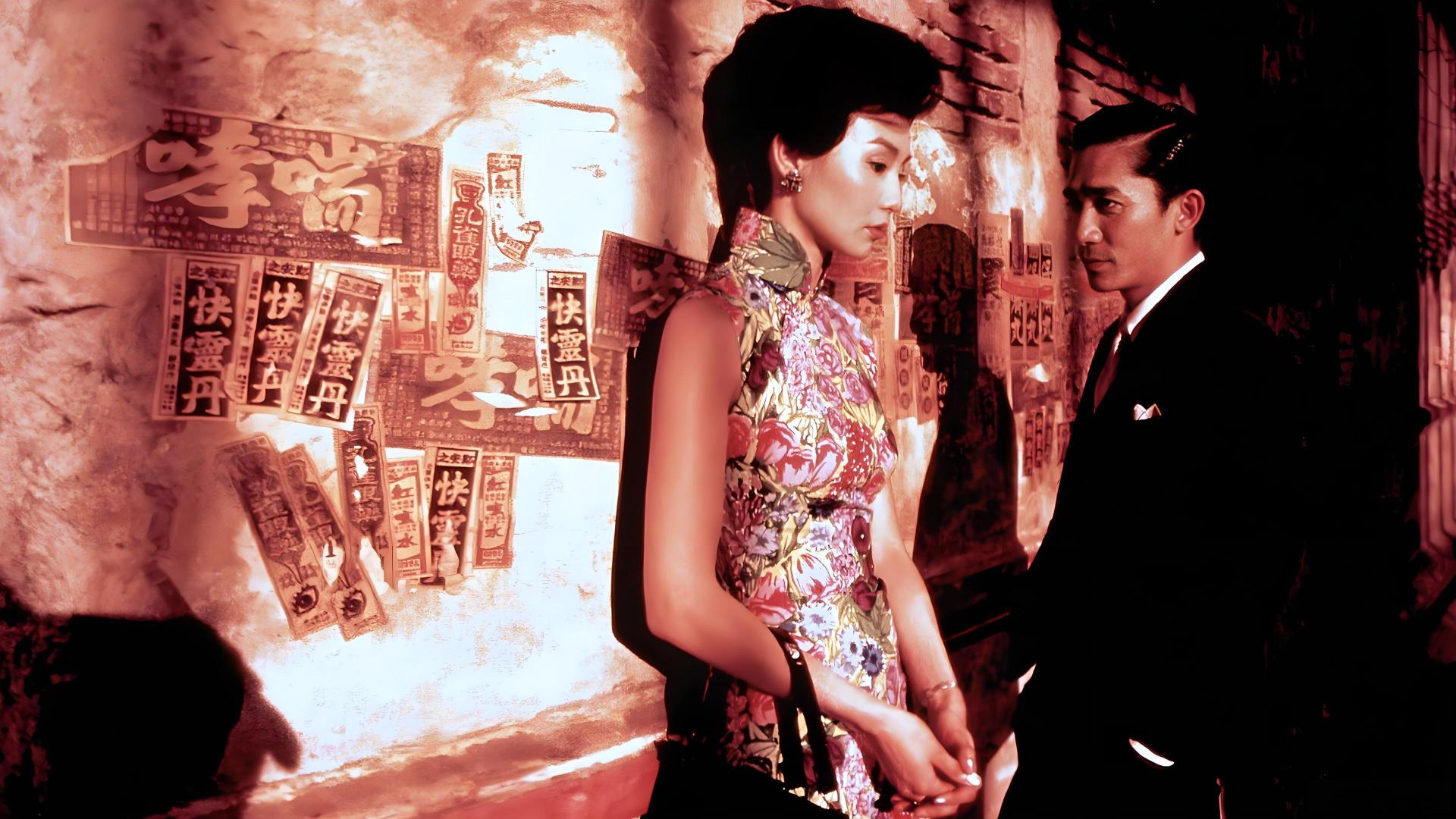 张曼玉加盟《浪姐 2026》，开启综艺新征程