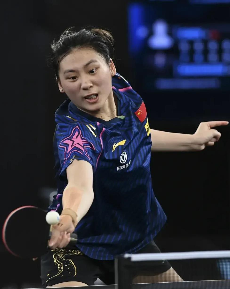卢布尔雅那挑战赛：国乒表现深度剖析
WTT卢布尔雅那球星挑战赛今晨落幕，国乒本次