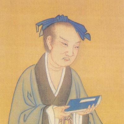 公元前195年，韩信死后、再不食五谷的张良，听闻刘邦驾崩立刻向吕后辞行。吕后端来