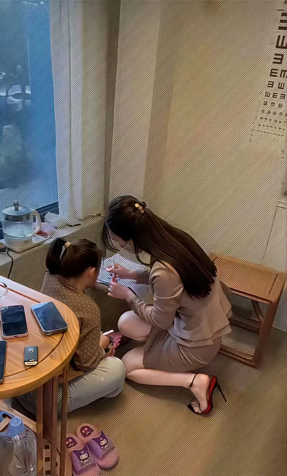 500块一节的家教课，到底值不值？
