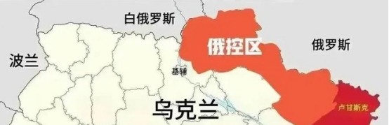 俄军围而不攻基辅，背后藏着更大阴谋











俄军想干啥？明明离基辅