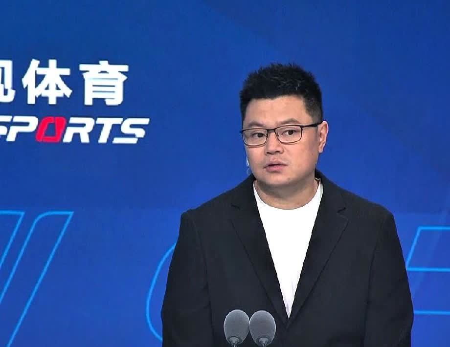 澳门冠军赛女单四分之一决赛陈幸同VS韩莹，解说嘉宾侯英超给予陈幸同两点建议

