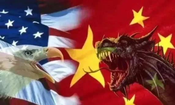 中美瑞士会晤结果，表明美国对中国的经济霸凌从此失效！
 自二战以来，美国以强大的