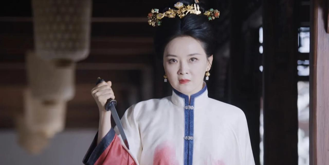 追完《雁回时》大结局，我总结了以下6点：
1、本以为陶嬷嬷是庄仕洋最爱的女人，结