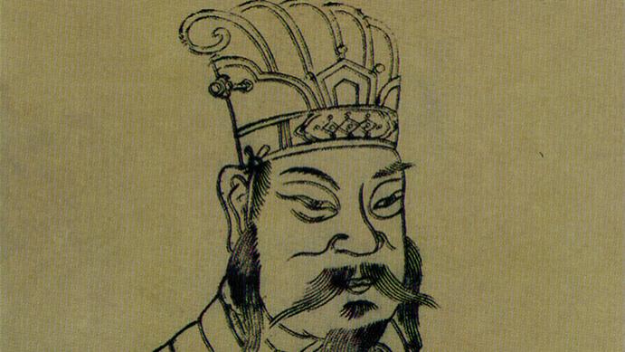 狠人汉武帝的“阳谋”：罢黜百家、烧钱求仙，却榨出一个铁血时代