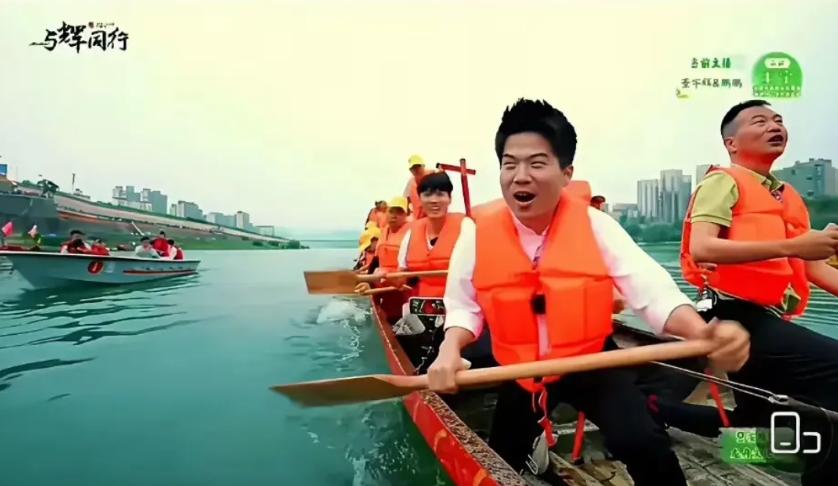 最近听到一种不友善的声音：
说宇辉之前不是宣称要去支教吗？怎么没去呢？
宇辉说要