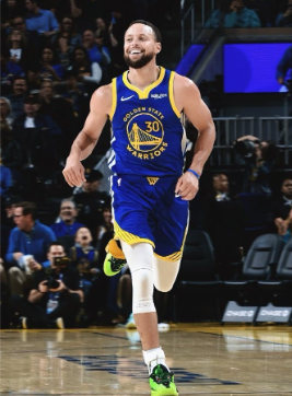 库里就是比杜兰特强，论mvp库里更多，论冠军库里更多,所以理应库里更强。