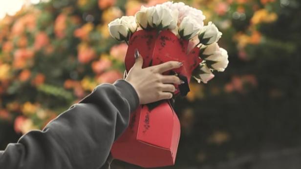 互动话题：你见过城市里的“温柔拐角”吗？