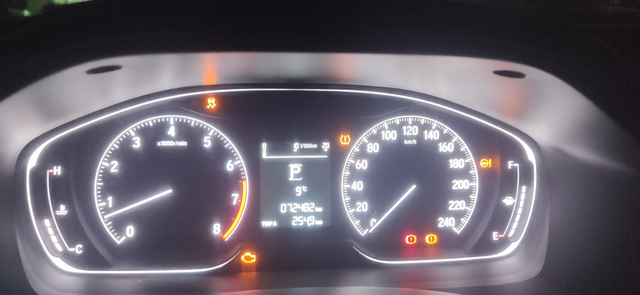 19款的十代雅阁
老是出现故障码，电脑查验是一缸缺火缺缸。我更换了火花塞，对换了