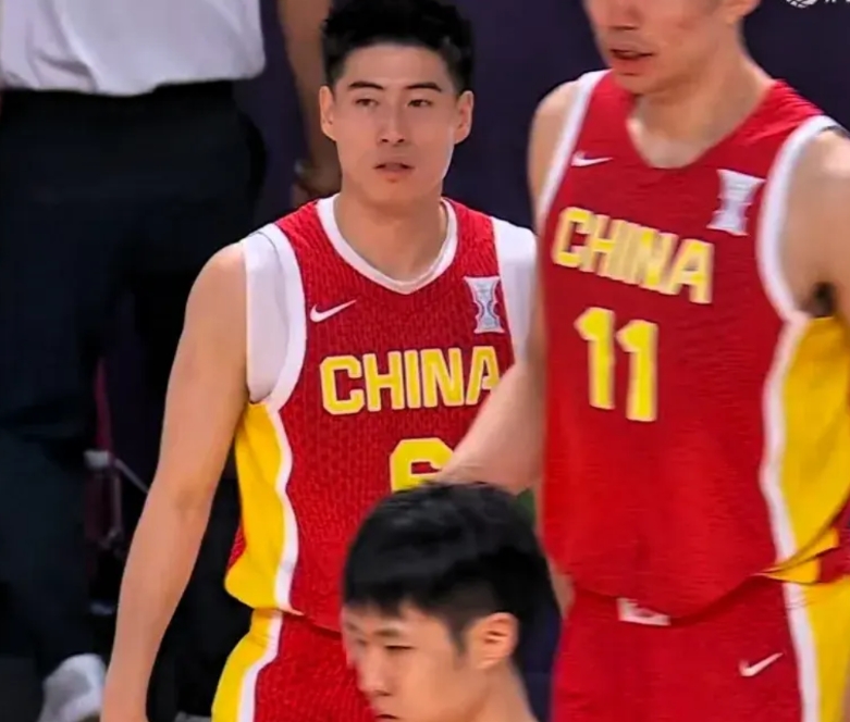 2025年男篮亚洲杯中国男篮该如何战胜韩国男篮？

限制外线三分是重中之重！韩国