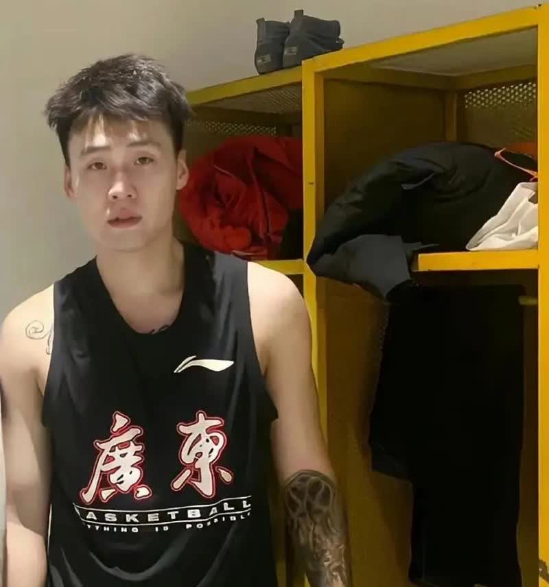 广东自媒体总说广东宏远人情味最浓，但就是这么浓的人情味就是留不住好球员？赵睿远走